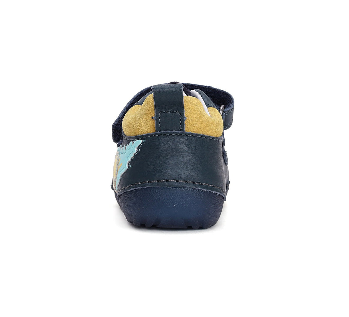  Royal Blue cu meteorit