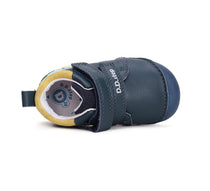  Royal Blue cu meteorit