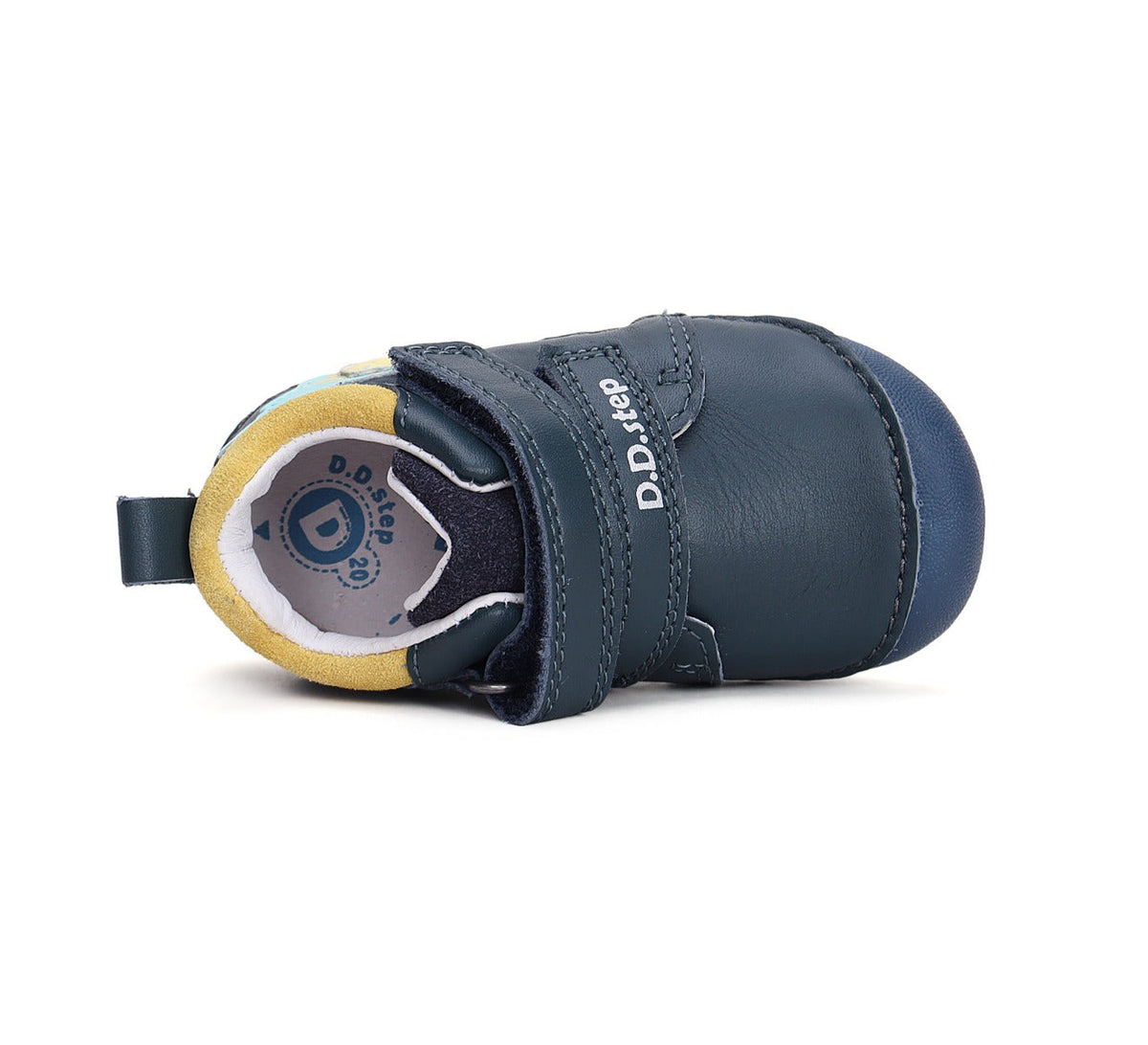  Royal Blue cu meteorit