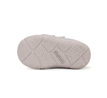 D.D.Step pantofi baieti piele 20-25 Moss Green simplu