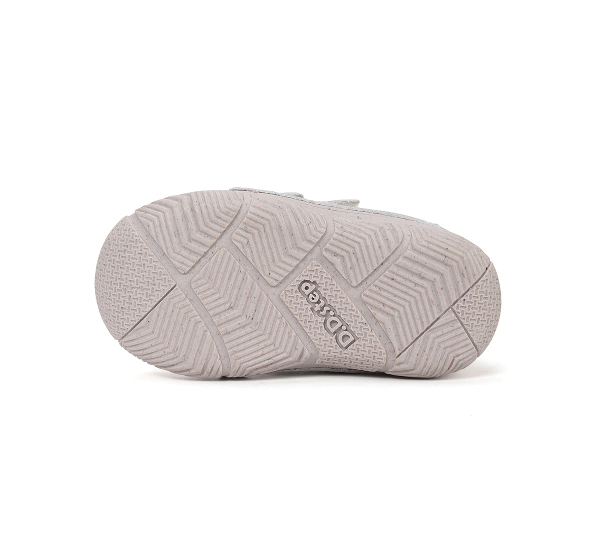 D.D.Step pantofi baieti piele 20-25 Moss Green simplu