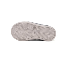 D.D.Step pantofi baieti piele 26-31 Royal Blue