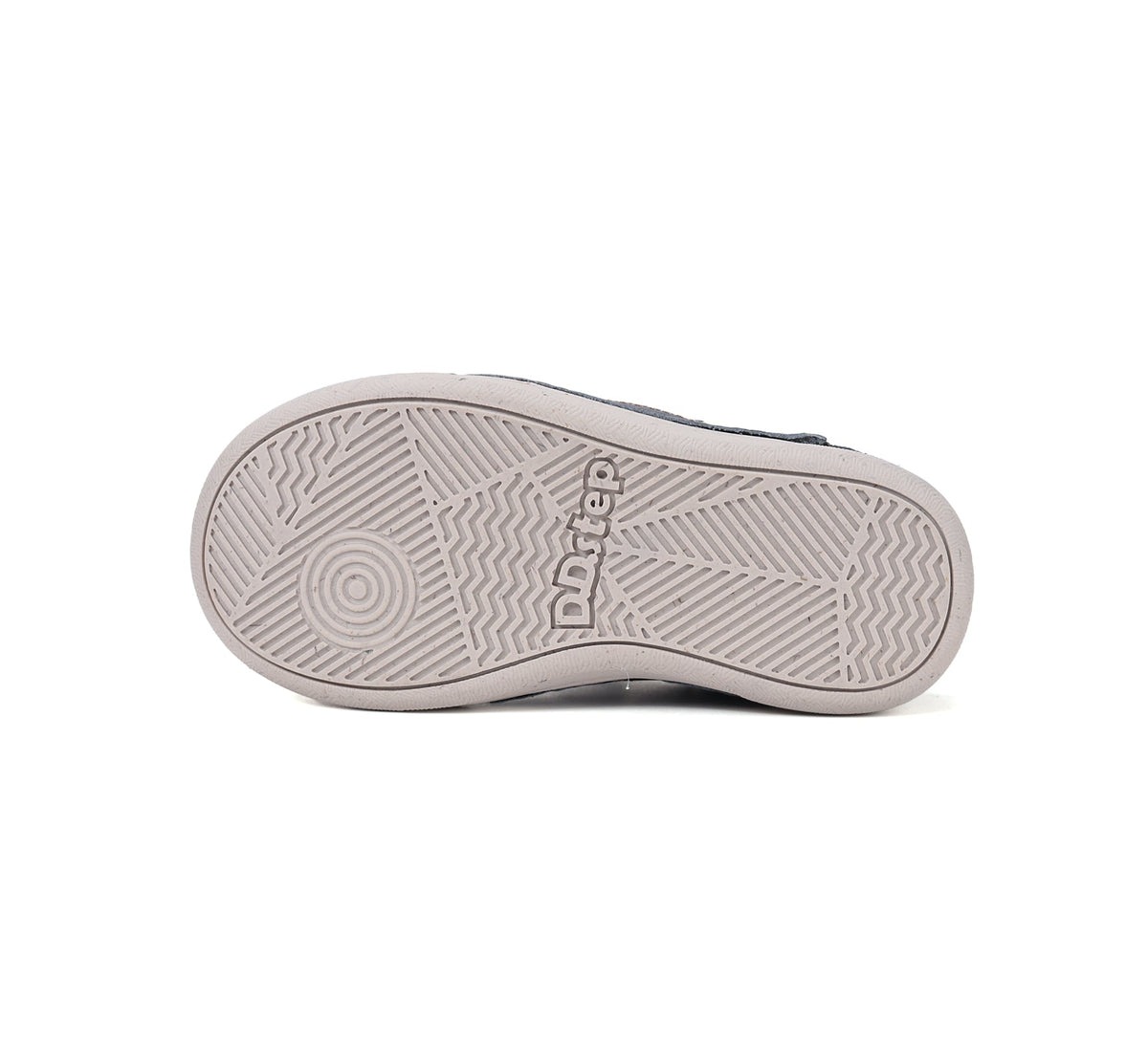 D.D.Step pantofi baieti piele 32-37 Royal Blue
