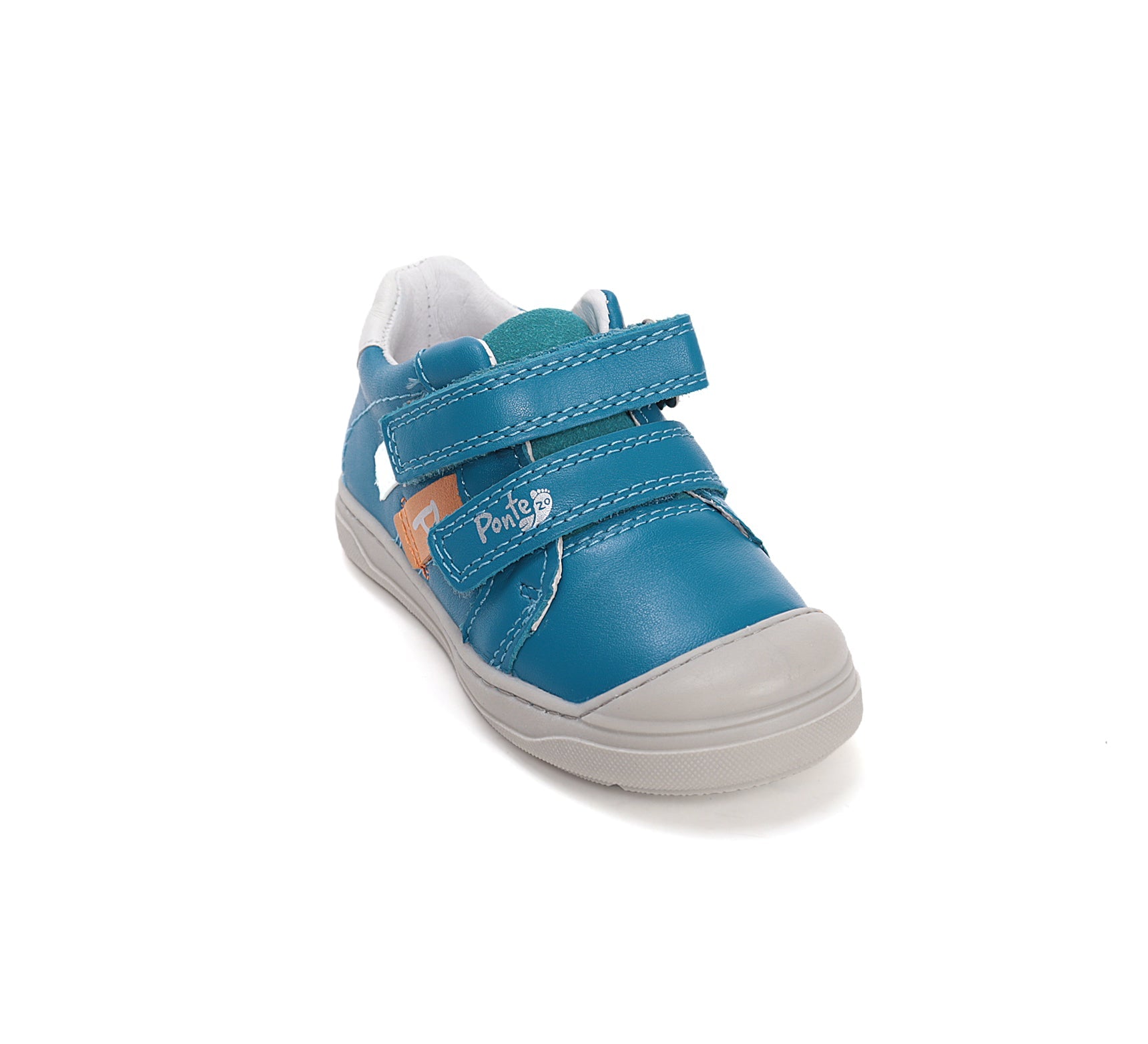 D.D.Step pantofi baieti Ponte20 supinati 28-33 Oceanic Imagine secundară a produsului