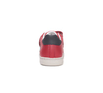 D.D.Step pantofi baieti Ponte20 supinati 28-33 Raspberry