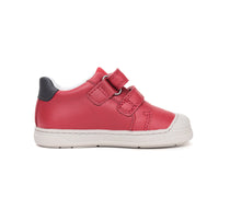 D.D.Step Ponte20 fiú szupinált cipő 22-27 Raspberry