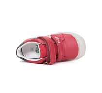 D.D.Step pantofi baieti Ponte20 supinati 28-33 Raspberry