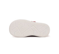 D.D.Step pantofi baieti Ponte20 supinati 28-33 Raspberry