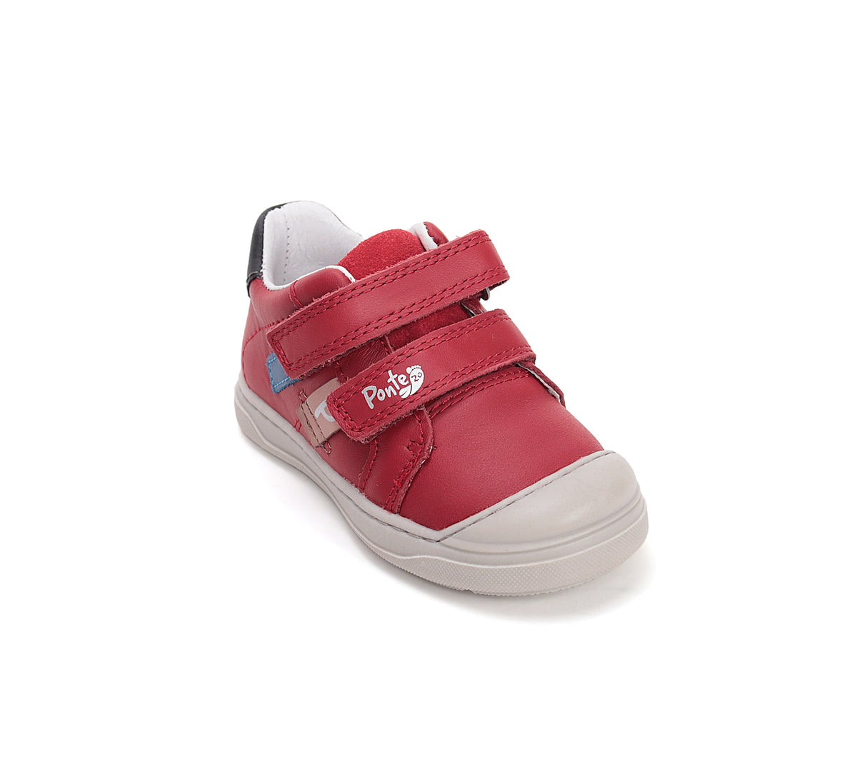 D.D.Step pantofi baieti Ponte20 supinati 28-33 Raspberry