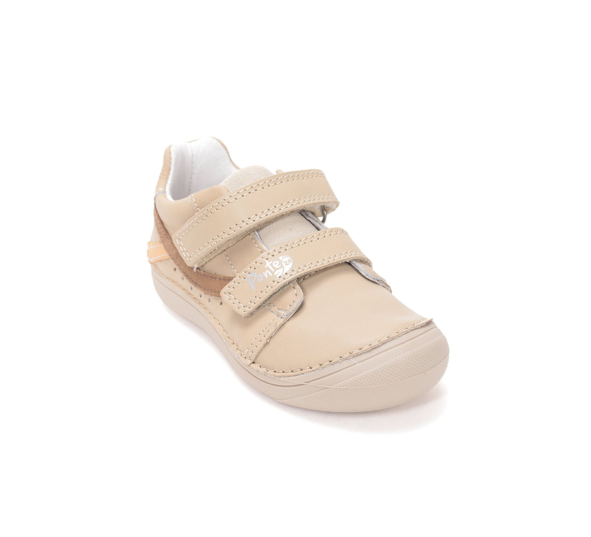 D.D.Step Ponte20 fiú szupinált cipő 24-29 Champagne
