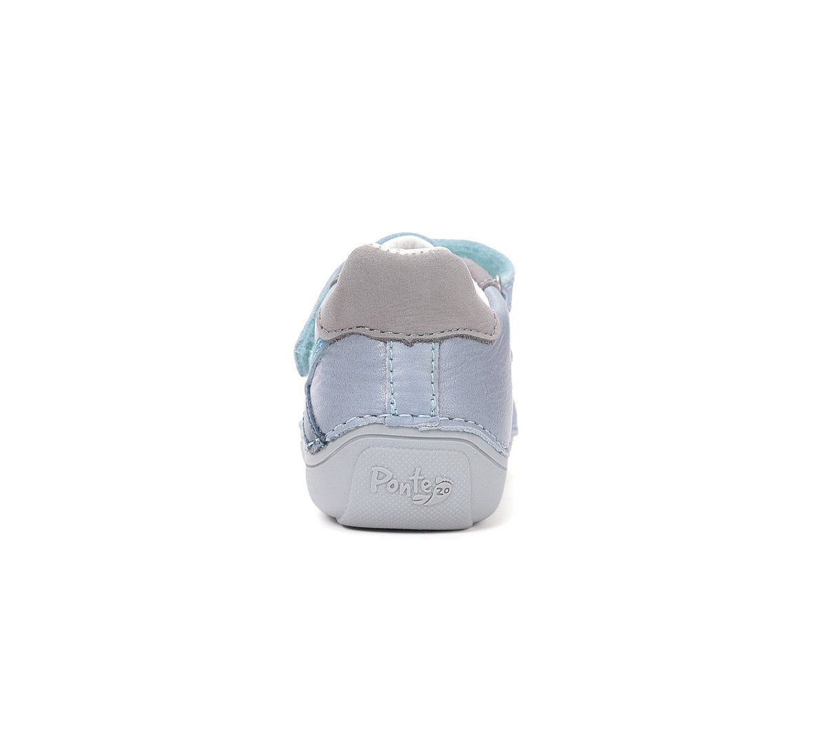 D.D.Step pantofi baieti Ponte20 supinati 24-29 Aero Blue