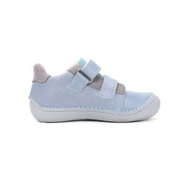 D.D.Step pantofi baieti Ponte20 supinati 30-35 Aero Blue