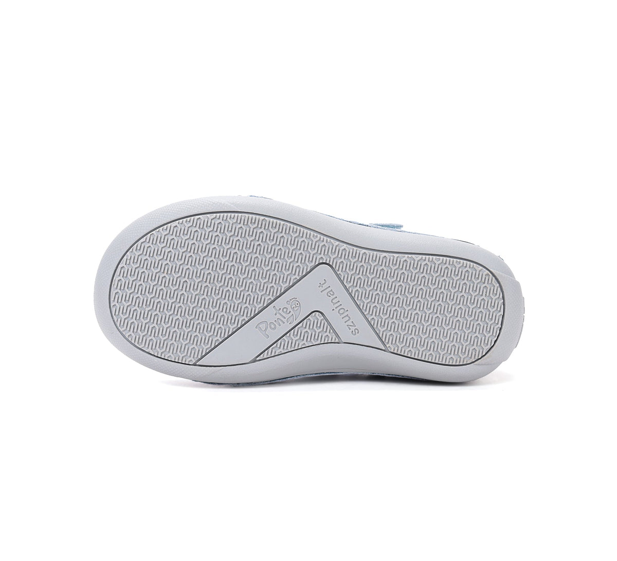 D.D.Step pantofi baieti Ponte20 supinati 30-35 Aero Blue