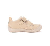D.D.Step pantofi baieti Ponte20 supinati 30-35 Champagne