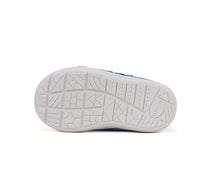 D.D.Step pantofi baieti Primii pasi 20-25 Marine cu elefant