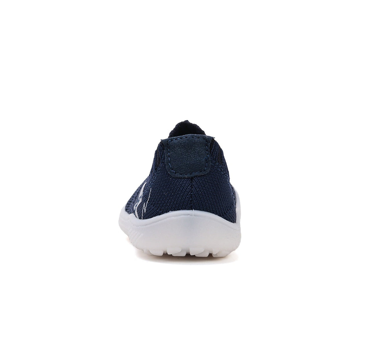 D.D.Step pantofi baieti slip-on Barefoot 22-27 Royal Blue
