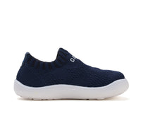 D.D.Step pantofi baieti slip-on Barefoot 28-33 Royal Blue
