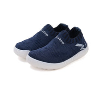 D.D.Step pantofi baieti slip-on Barefoot 28-33 Royal Blue