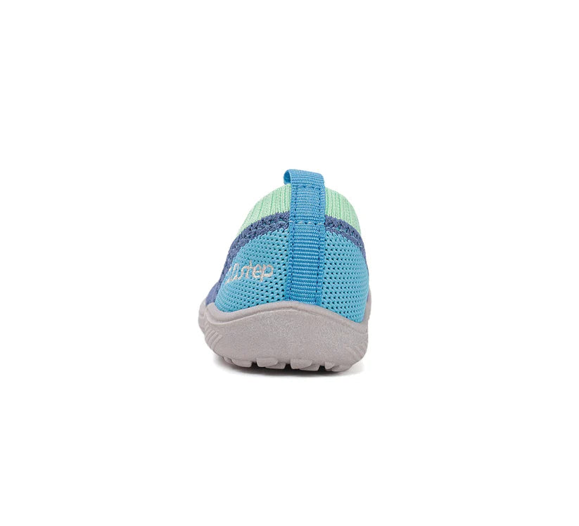 D.D.Step pantofi baieti slip-on Barefoot 22-33 Marine