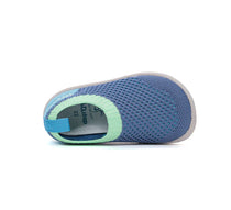 D.D.Step pantofi baieti slip-on Barefoot 22-33 Marine