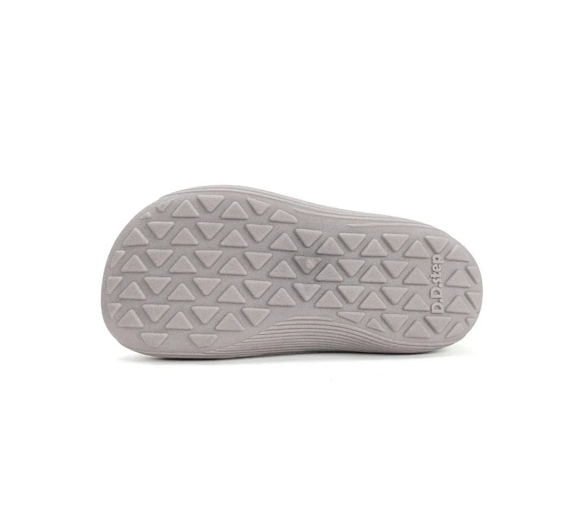 D.D.Step pantofi baieti slip-on Barefoot 22-33 Marine