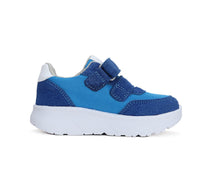 Bermuda Blue cu alb