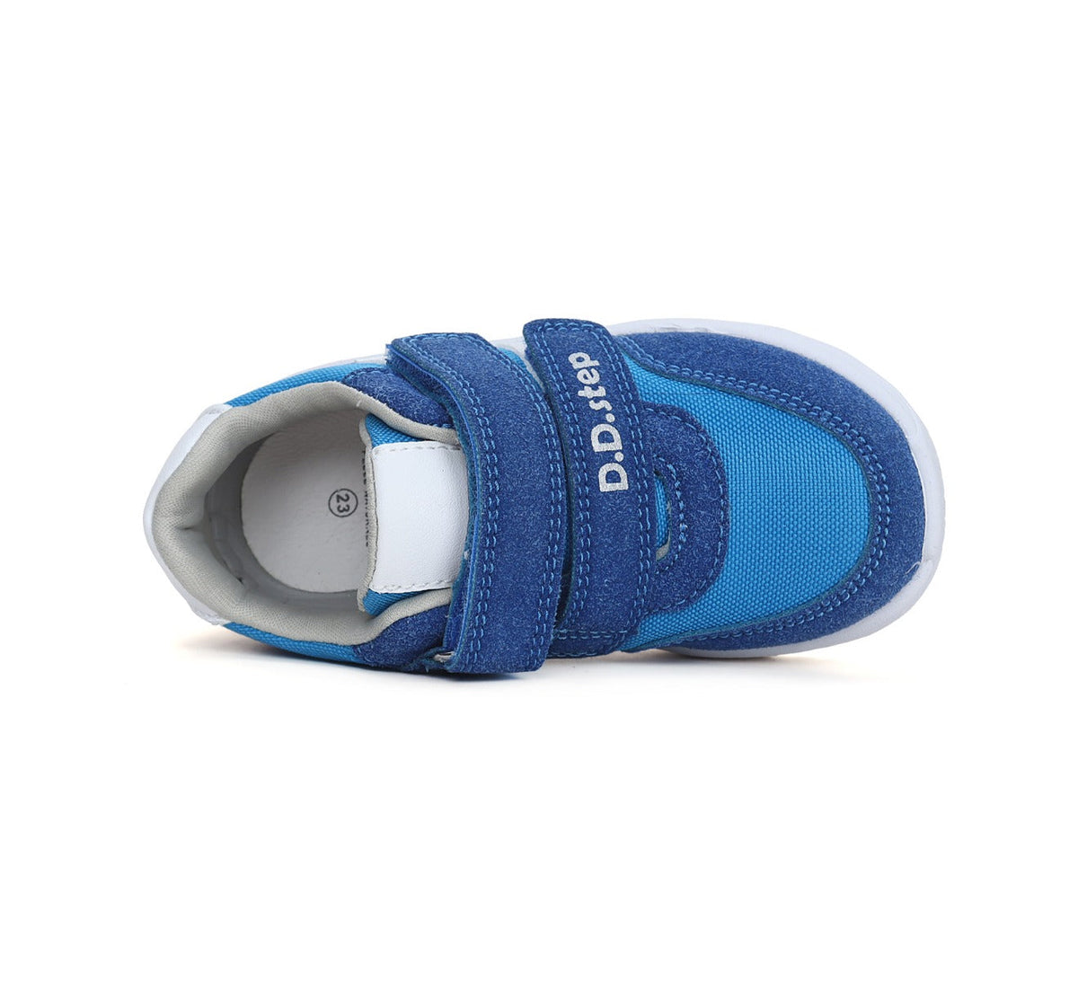 D.D.Step pantofi baieti sport 20-25