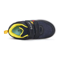 D.D.Step pantofi baieti sport 20-25