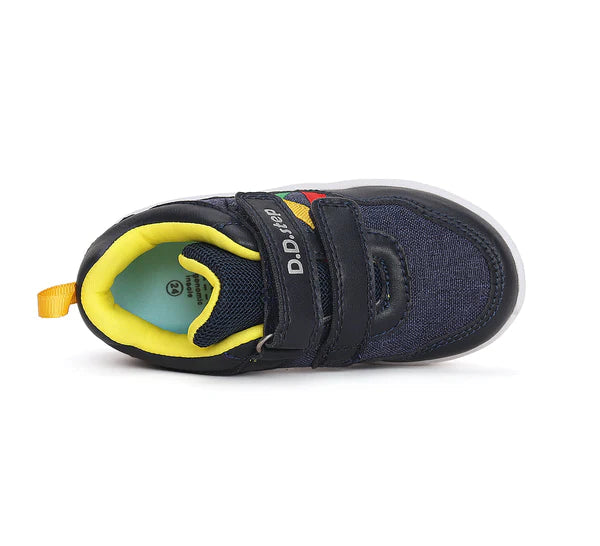 D.D.Step pantofi baieti sport 20-25