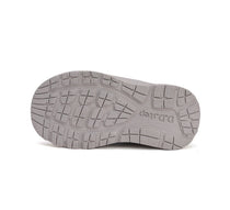 D.D.Step pantofi baieti sport 28-33 Calypso Sky cu verde neon