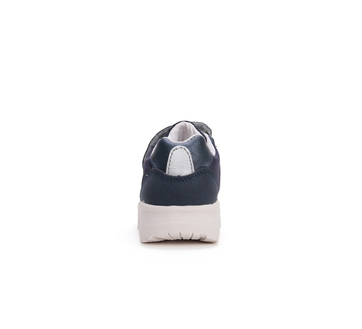 D.D.Step pantofi baieti sport 22-27 Royal Blue cu V