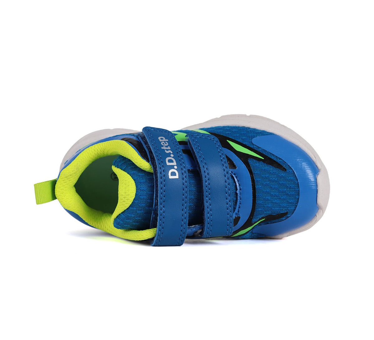 D.D.Step pantofi baieti sport 24-29