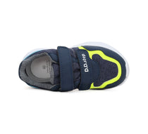 Royal Blue cu neon