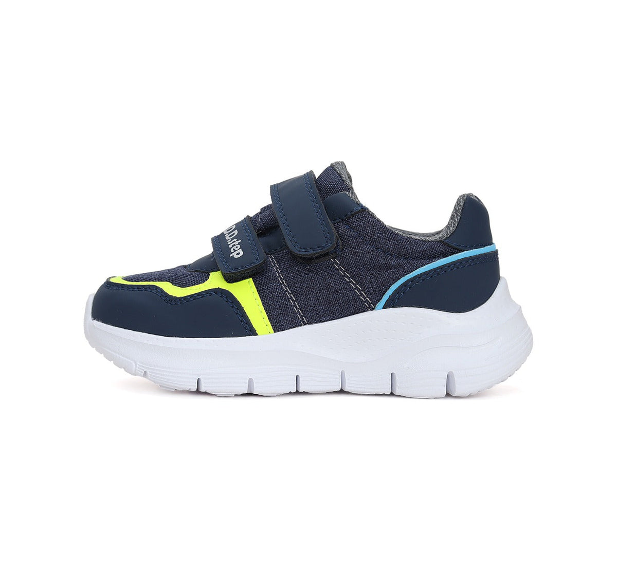  Royal Blue cu neon