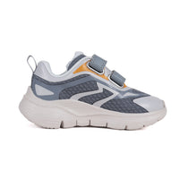  Dark Grey cu mustar