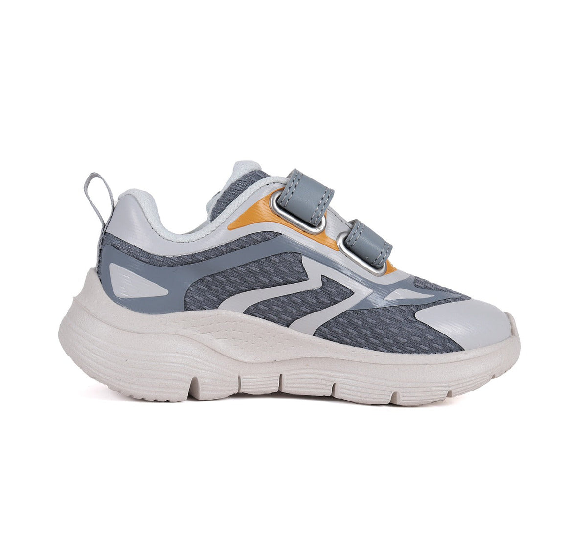  Dark Grey cu mustar