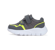  Grey cu neon