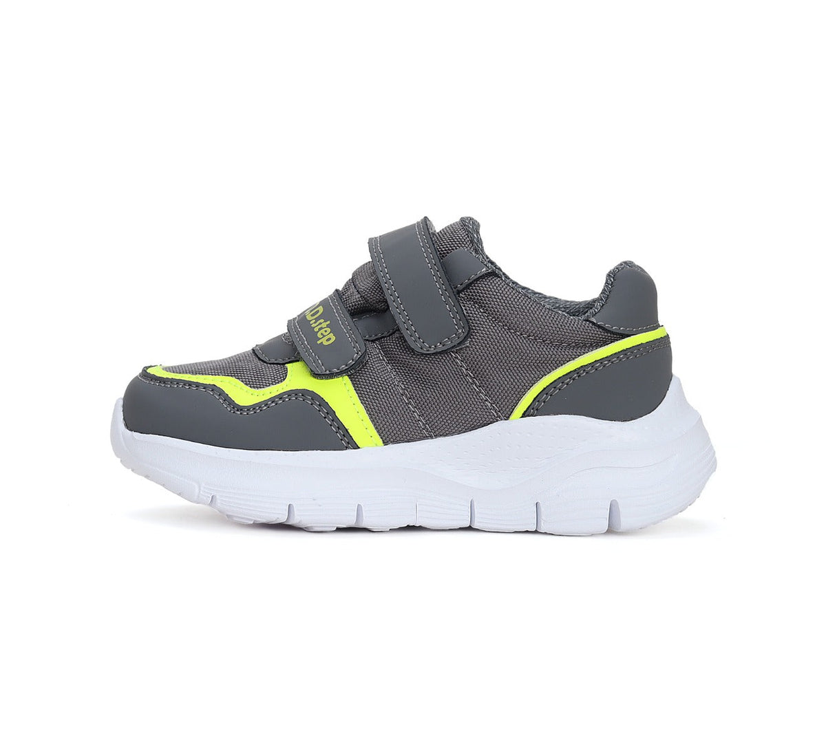  Grey cu neon