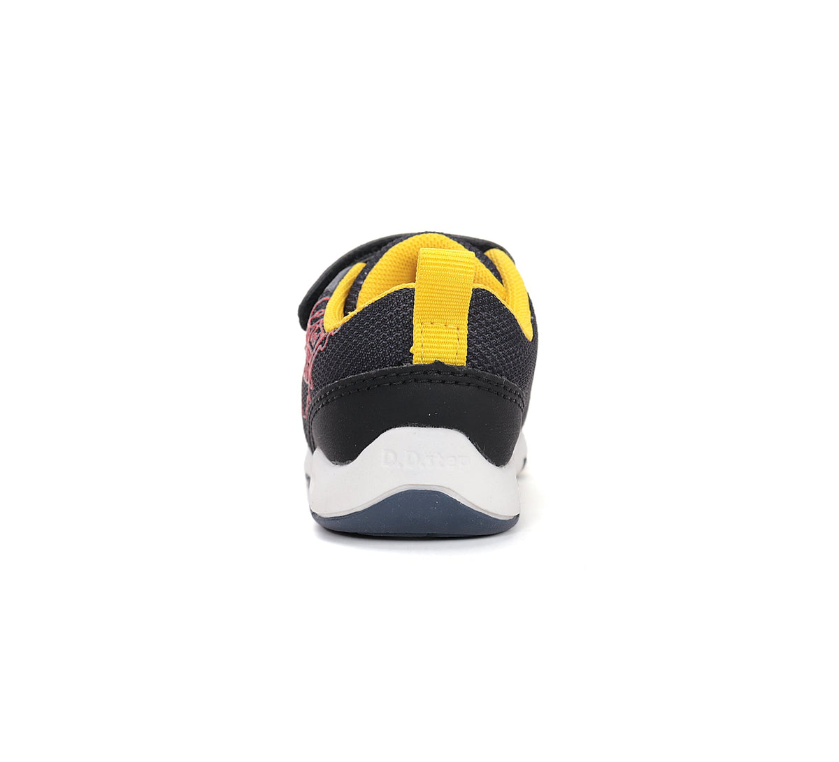 D.D.Step pantofi baieti sport 20-31 Royal Blue Fotbal