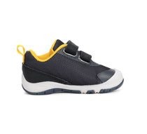 D.D.Step pantofi baieti sport 20-31 Royal Blue Fotbal