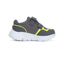 Grey cu neon