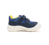 D.D.Step pantofi baieti sport Aqua-Tex 22-27 Marine