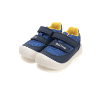 D.D.Step pantofi baieti sport Aqua-Tex 22-27 Marine