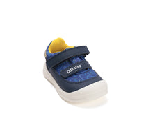 D.D.Step pantofi baieti sport Aqua-Tex 22-27 Marine