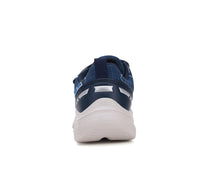 D.D.Step pantofi baieti sport Aqua-Tex 24-29 Royal Blue