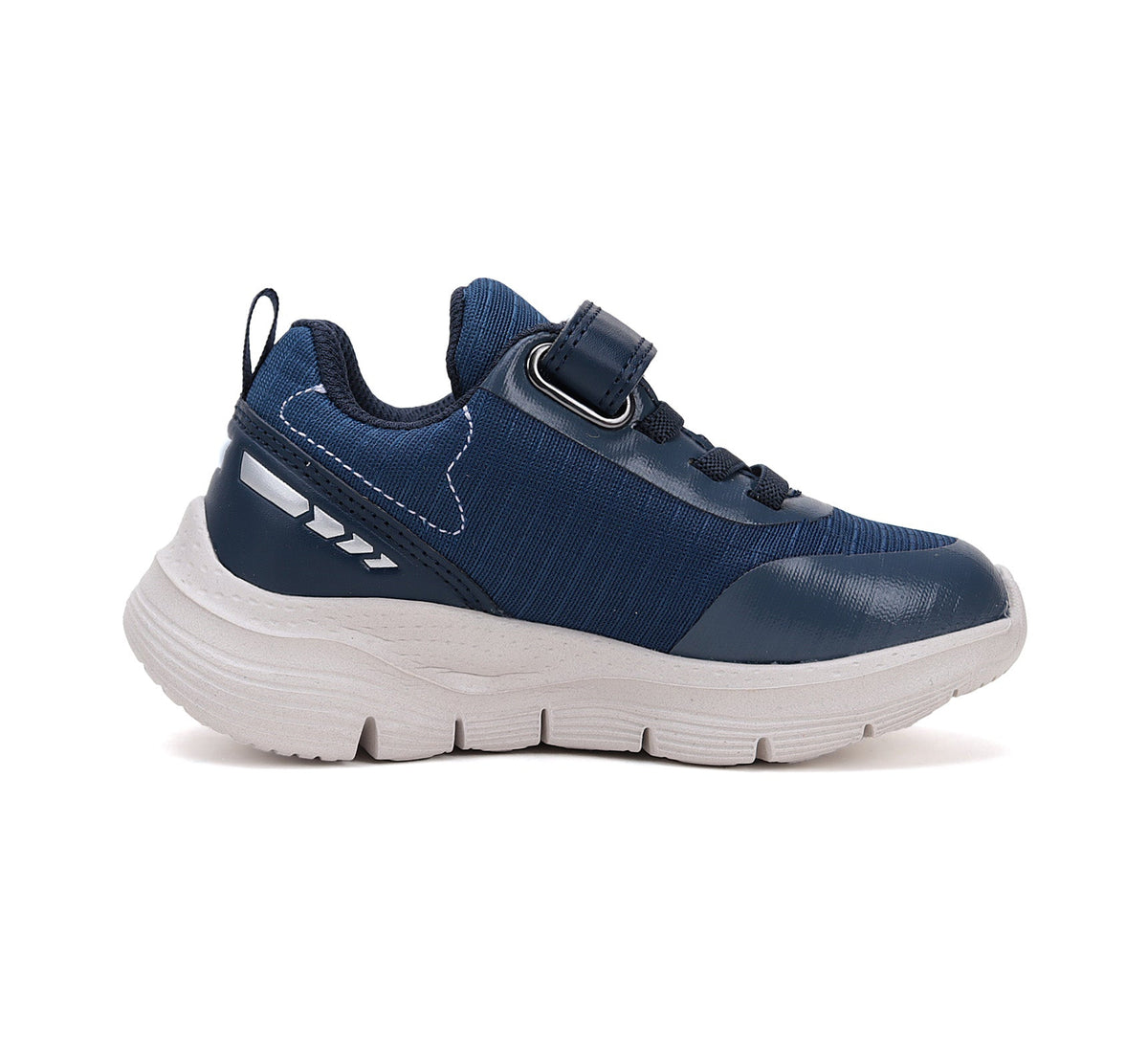 D.D.Step pantofi baieti sport Aqua-Tex 24-29 Royal Blue