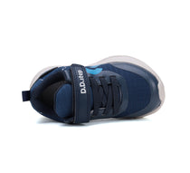 D.D.Step pantofi baieti sport Aqua-Tex 24-29 Royal Blue