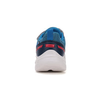 D.D.Step fiú sportcipő Aqua-Tex 24-35 Calypso Sky