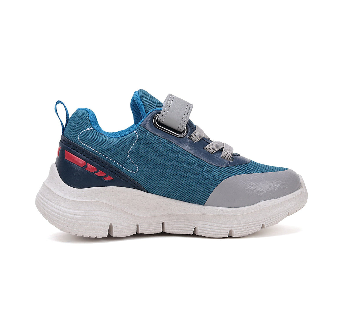 D.D.Step fiú sportcipő Aqua-Tex 24-35 Calypso Sky