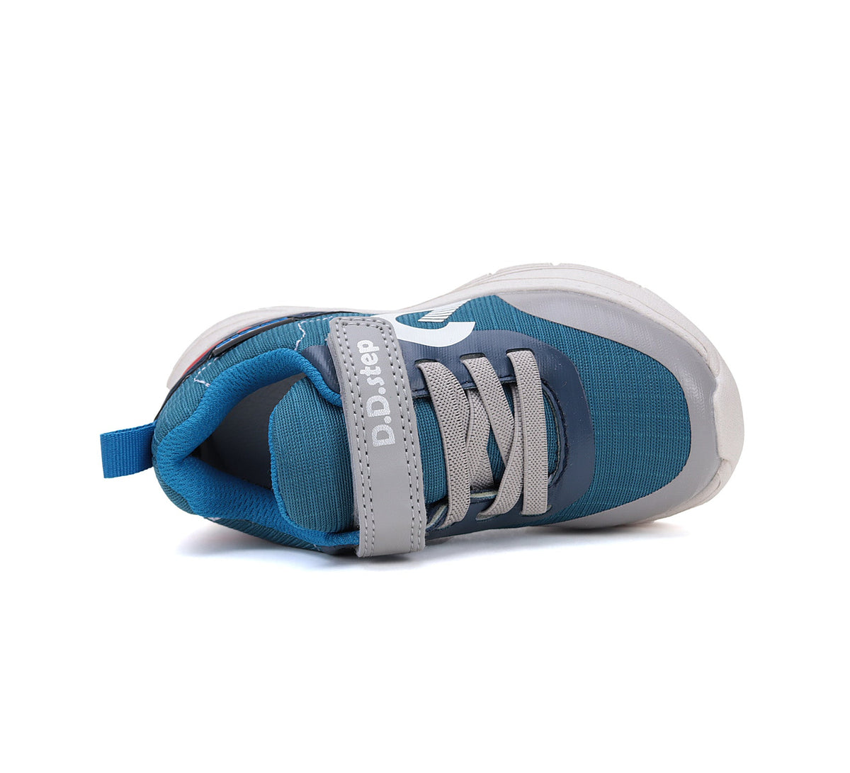D.D.Step fiú sportcipő Aqua-Tex 24-35 Calypso Sky
